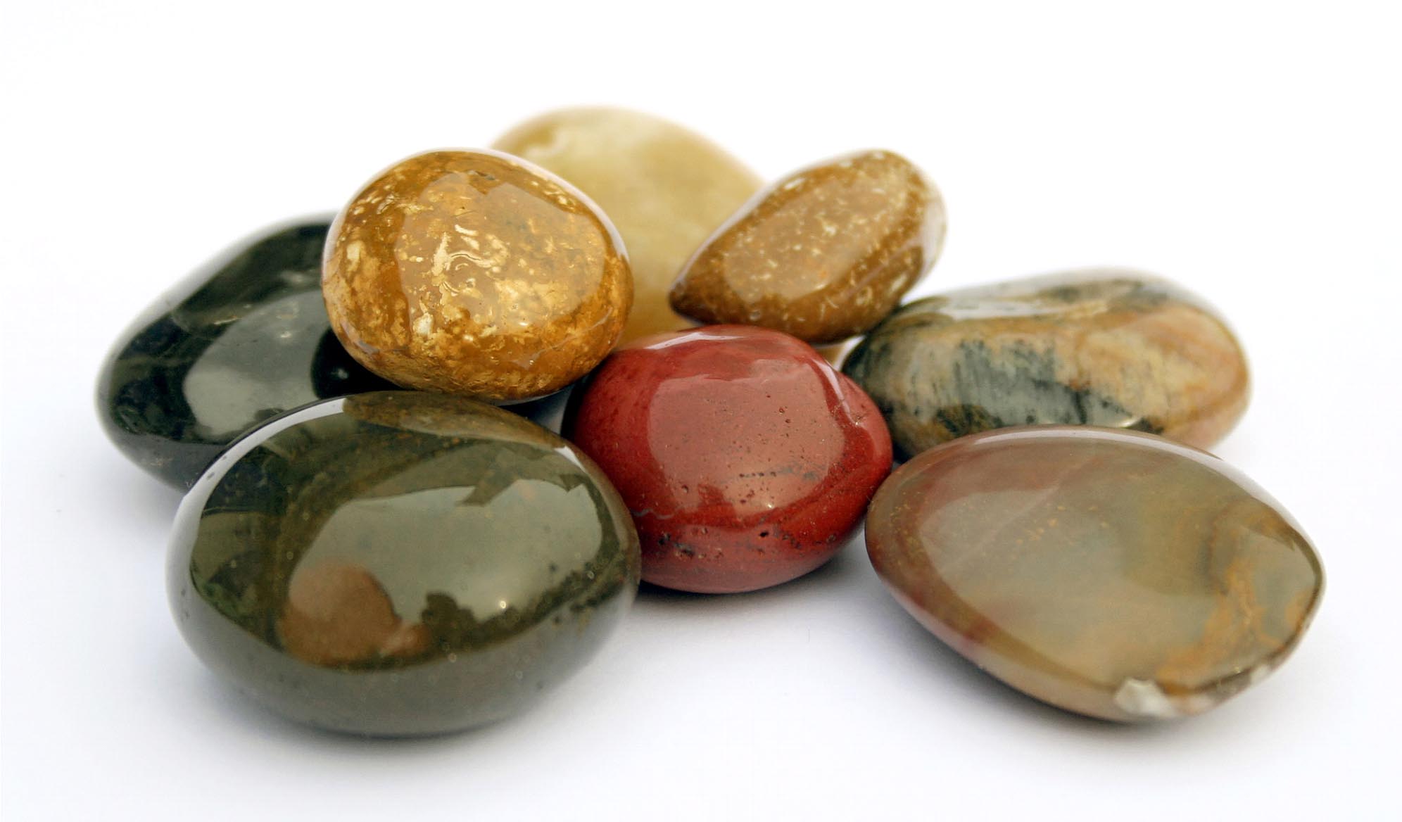Gemstone manufactures and exporters