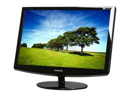 Manufacturers of Monitor