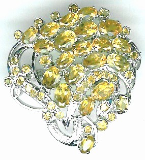 Manufacturers,Suppliers of Brooches