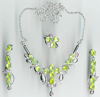 Manufacturers,Suppliers of Necklace