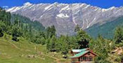 Services Provider of Kashmir Tour Booking