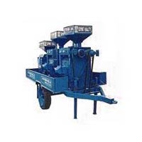 Suppliers,Importers,Services Provider of MOBILE RICE MILLING MACHINE