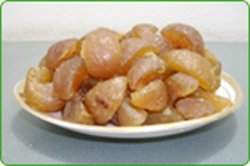 Manufacturers of Amla Candy