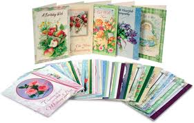 Suppliers of GREETING CARD