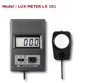 Exporters of Lux Meter