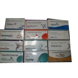 Exporters of Pharmaceuticals Tablets