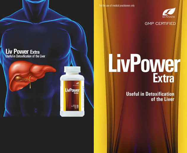 Exporters of Liv Power Extra