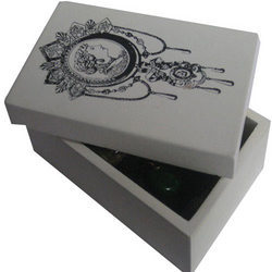 Exporters,Suppliers,Importers of Wooden Jewelery Boxes
