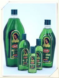 Manufacturers of Amla Hair Oil