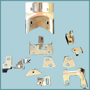 Manufacturers of Sheet Metal product