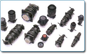 Exporters of Cylindrical Connectors