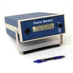 Manufacturers of OZONE MONITORS