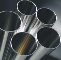 Manufacturers of Seam Less Pipes