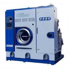 Manufacturers of Dry Cleaning Machine (PERC)