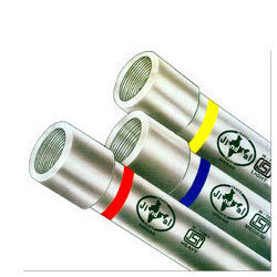 Manufacturers of G I Pipe