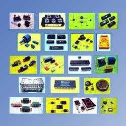 Manufacturers of Electronic Components