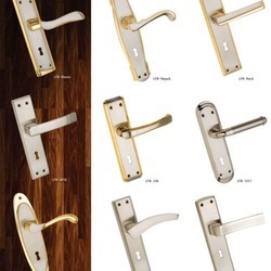 Manufacturers of Brass Mortice Handles