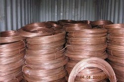 Manufacturers of Copper Wire