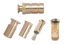 Manufacturers of Brass Spring Anchors