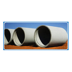 Manufacturers,Exporters,Suppliers of RCC Pipe