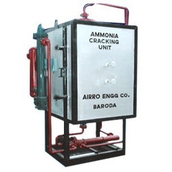 Exporters,Suppliers of Ammonia Cracker Units