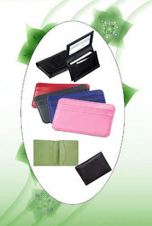  of Card Holders