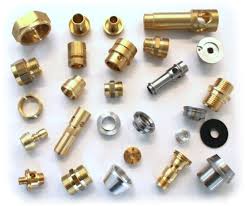 Manufacturers of PRECISION COMPONENTS