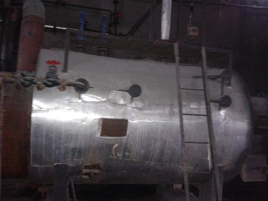 Manufacturers,Suppliers of Boiler