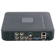 Manufacturers of DVRS