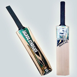 Manufacturers,Suppliers of S Pulser Cricket Bat