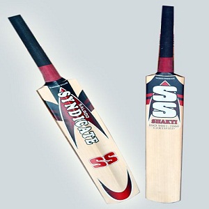 Manufacturers,Suppliers of S Shakti Cricket Bat