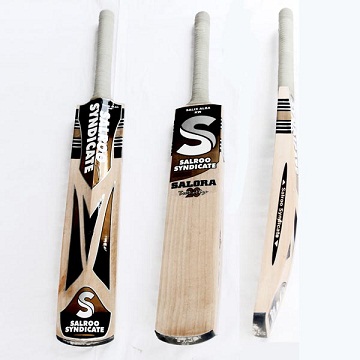 Manufacturers,Suppliers of Salora Twenty Cricket Bat