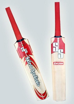 Manufacturers,Suppliers of Salson Cricket Bat