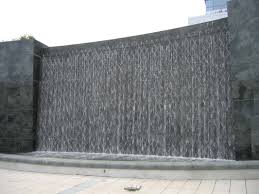  of Wall Fountain
