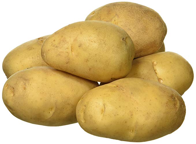 Suppliers of Potato