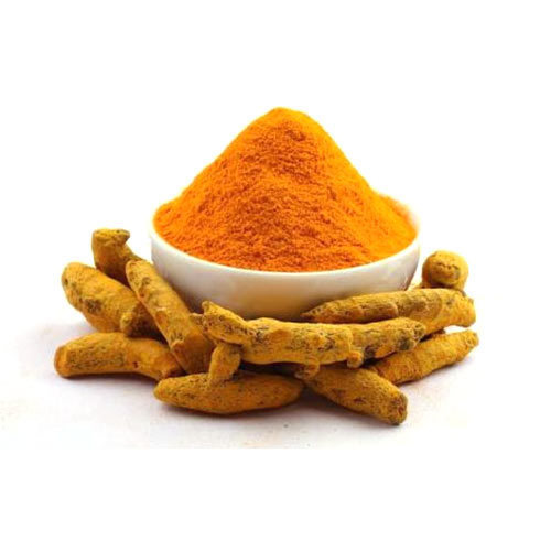 Suppliers of Turmeric